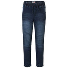 Noppies Jeans Rogers - Dark Blue - ebebek - Black Friday
