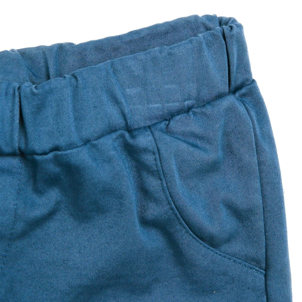 Cassiope Shirt - Pants - Indigo - ebebek - Black Friday