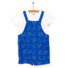 Basic Baby Boy Marine Printed - Indigo - ebebek - Black Friday