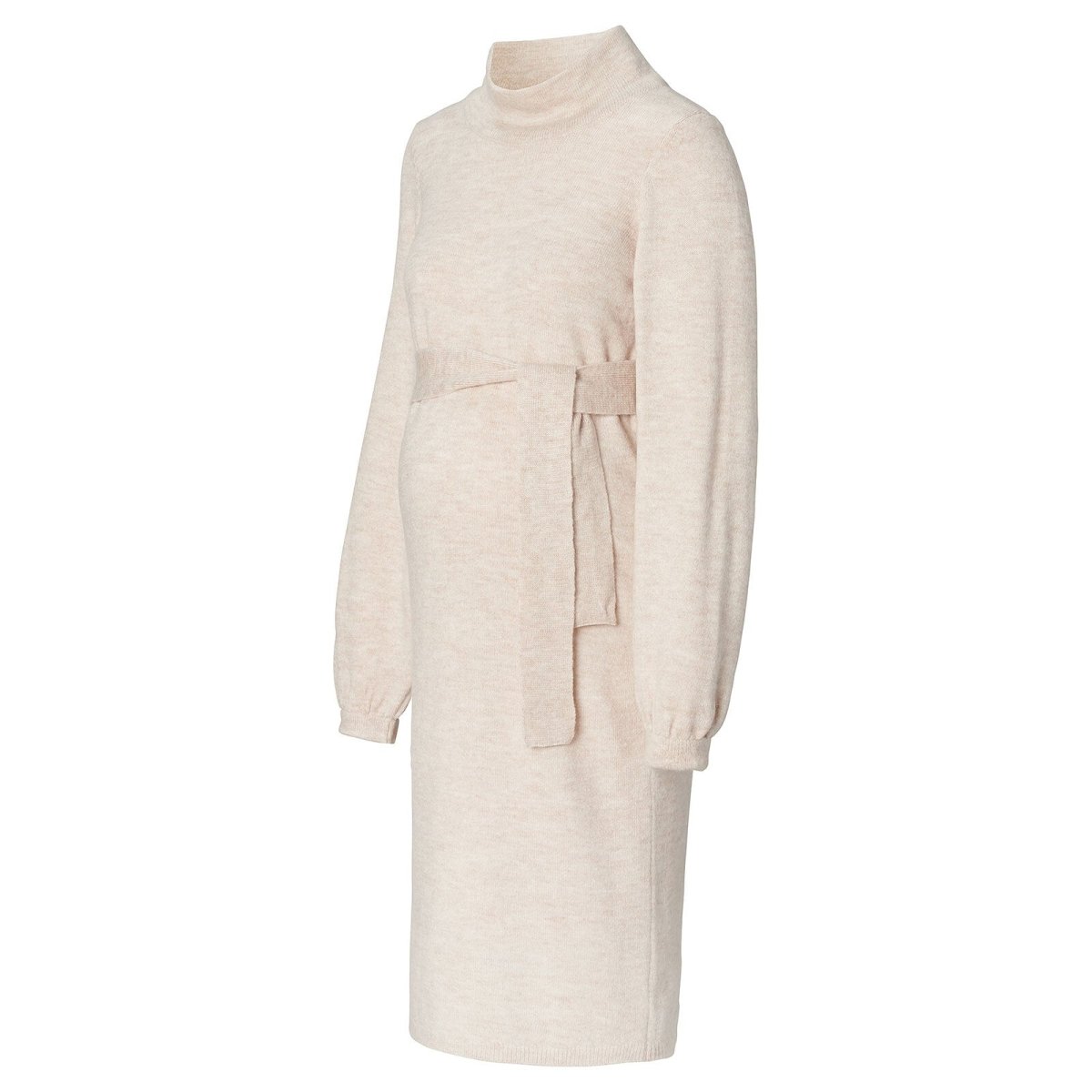 Noppies DreShort Sleeve RuShort Sleeveell Long Sleeve - Oatmeal - ebebek - Black Friday