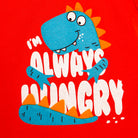 HelloBaby Basic Baby Boy Tank Top - Coral - ebebek - Black Friday