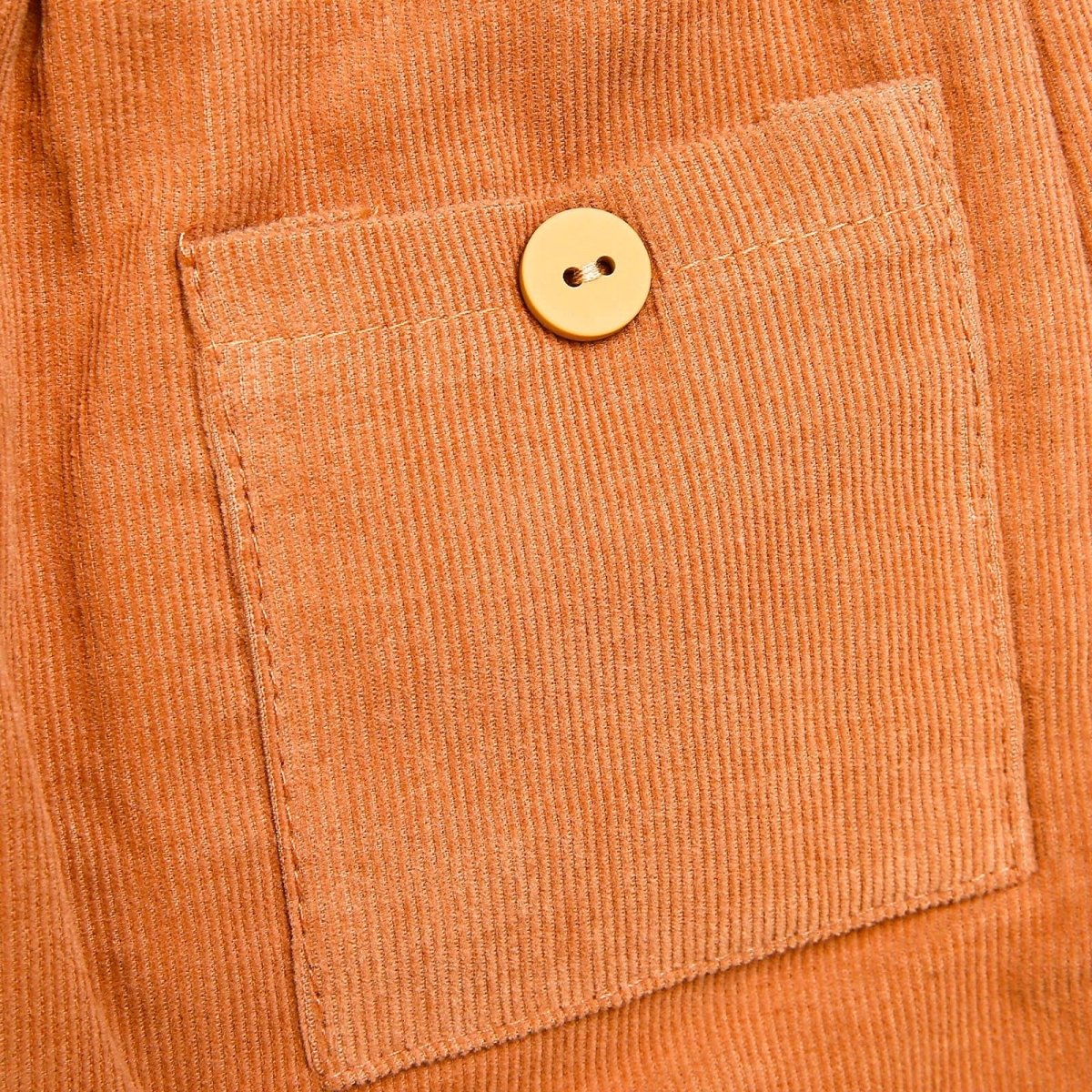 Cassiope Sweatshirt - Pants - Brown - ebebek - Black Friday