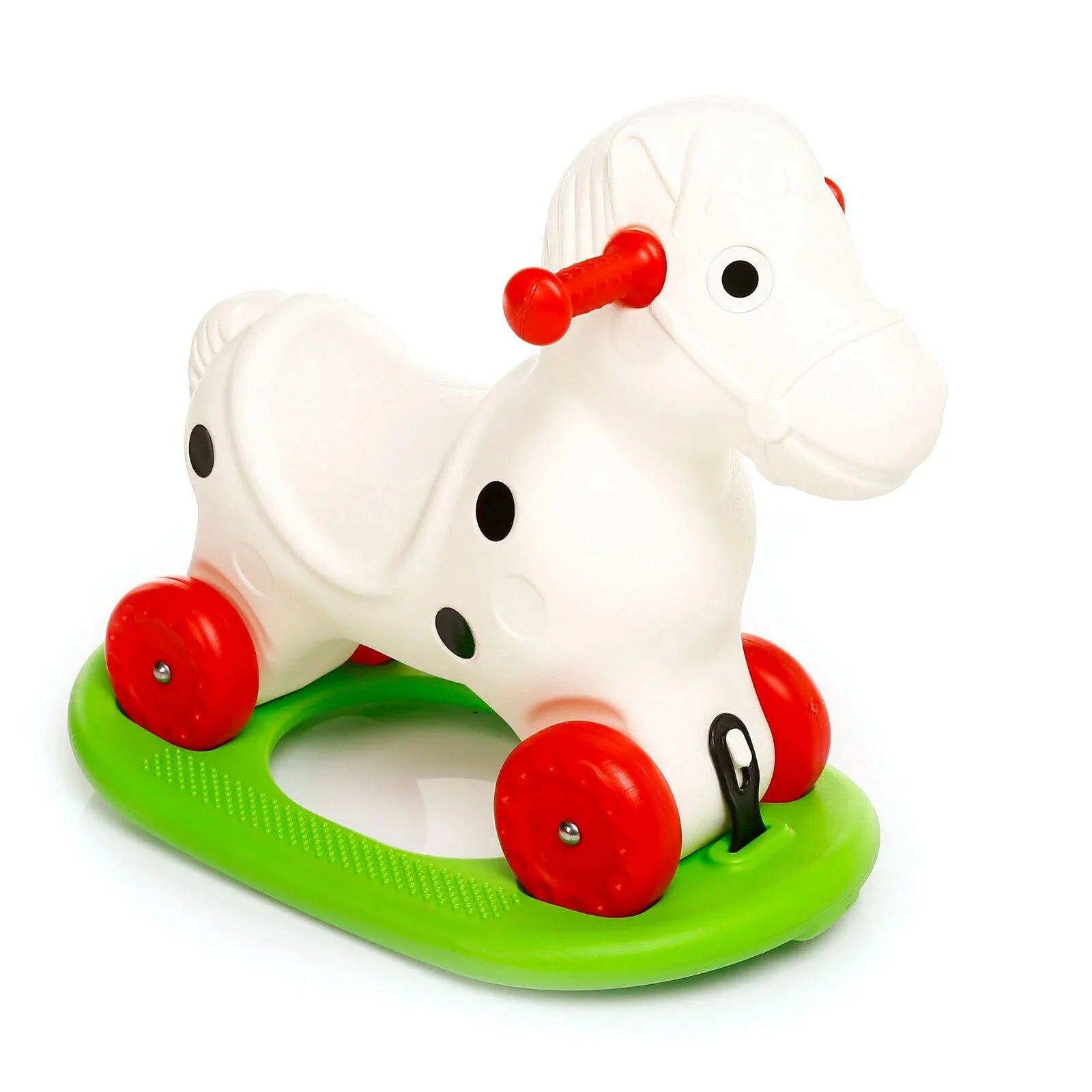 Rocking horse toys on sale