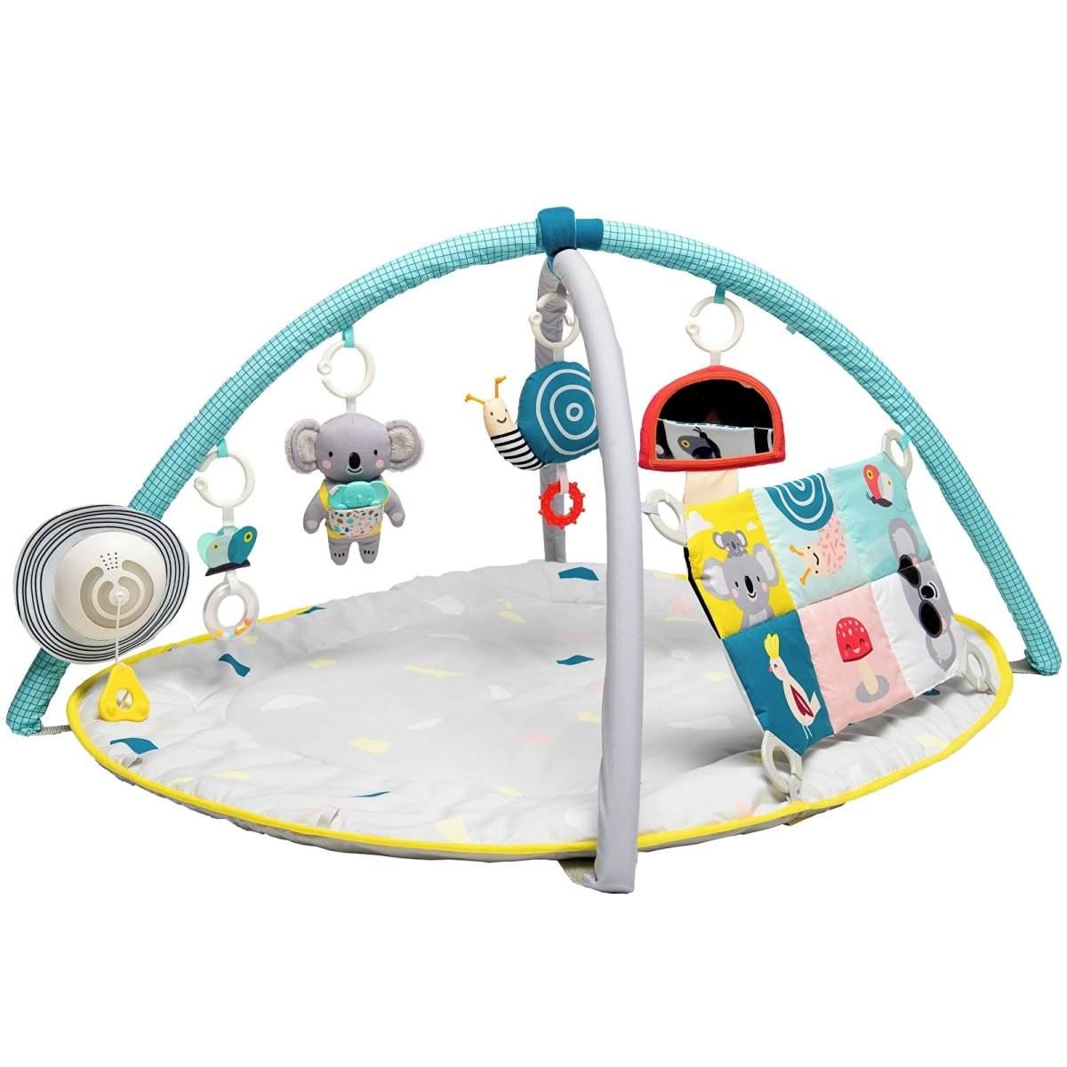Taf Toys All Around Me Gym - ebebek - Black Friday