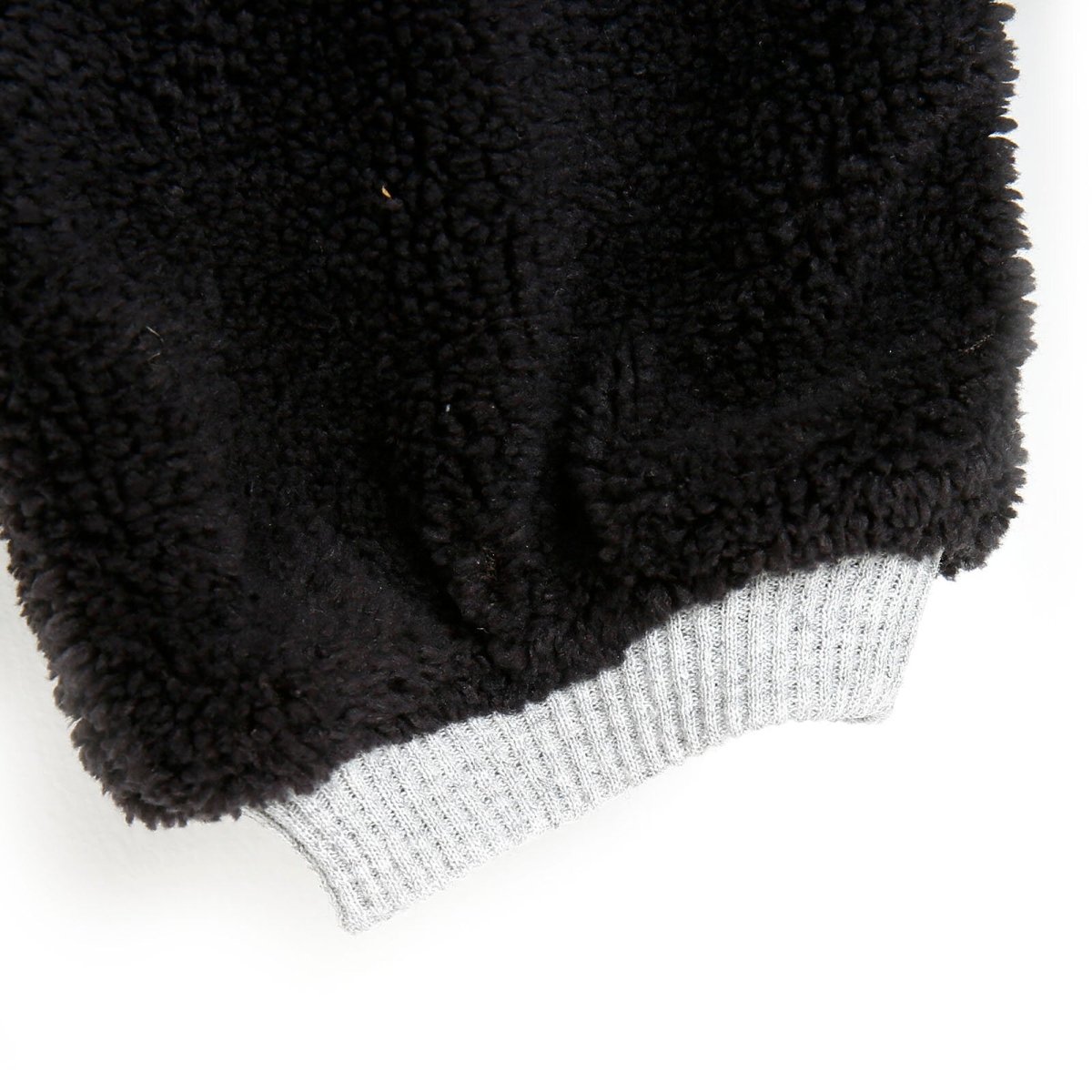 Midimod Welsoft Jumpsuit - Grey - ebebek - Black Friday