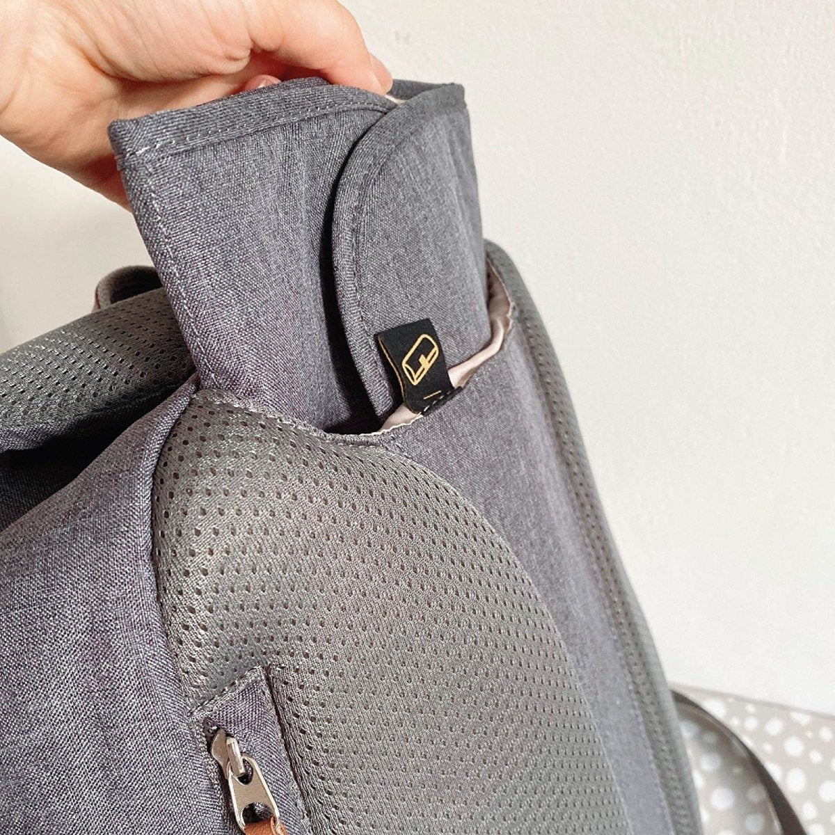 Nuby Baby Changing Bag - ebebek - Black Friday