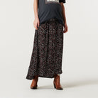 Supermom Skirt Ashley Under The Belly - Black - ebebek - Black Friday