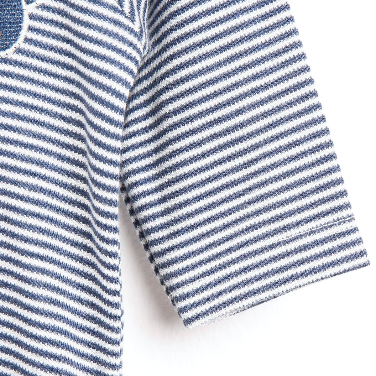 Bebbek Baby Jumpsuit - Navy Blue - ebebek - Black Friday