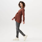Supermom Cardigan Appleton - Brunette - ebebek - Black Friday