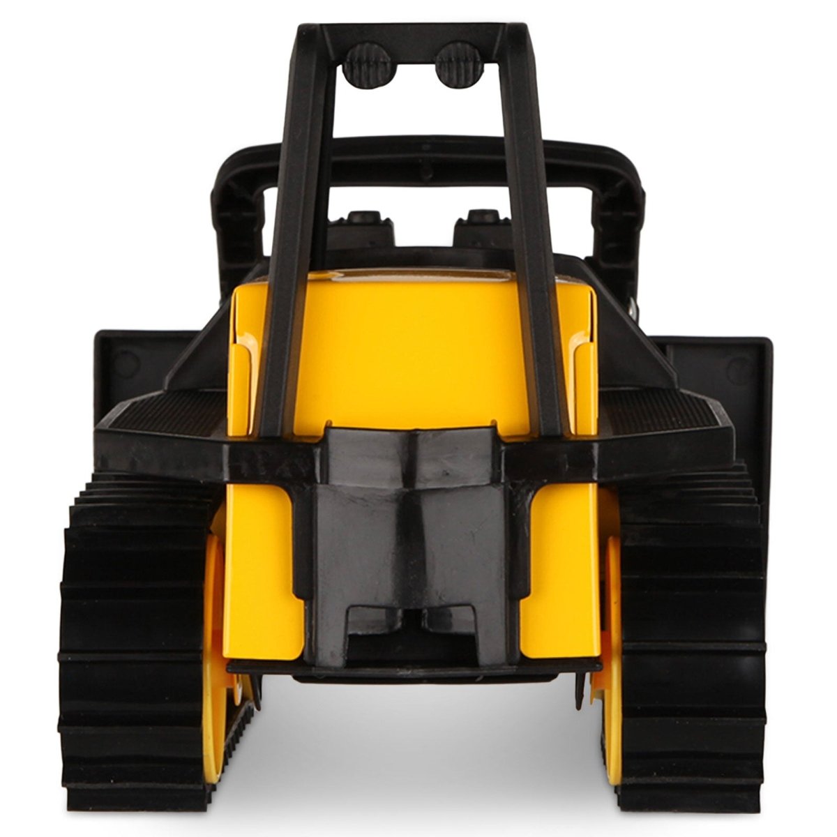 Tonka Steel Classics - Bulldozer - ebebek - Black Friday