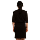 baby mom Maternity Dress - Black - ebebek - Black Friday