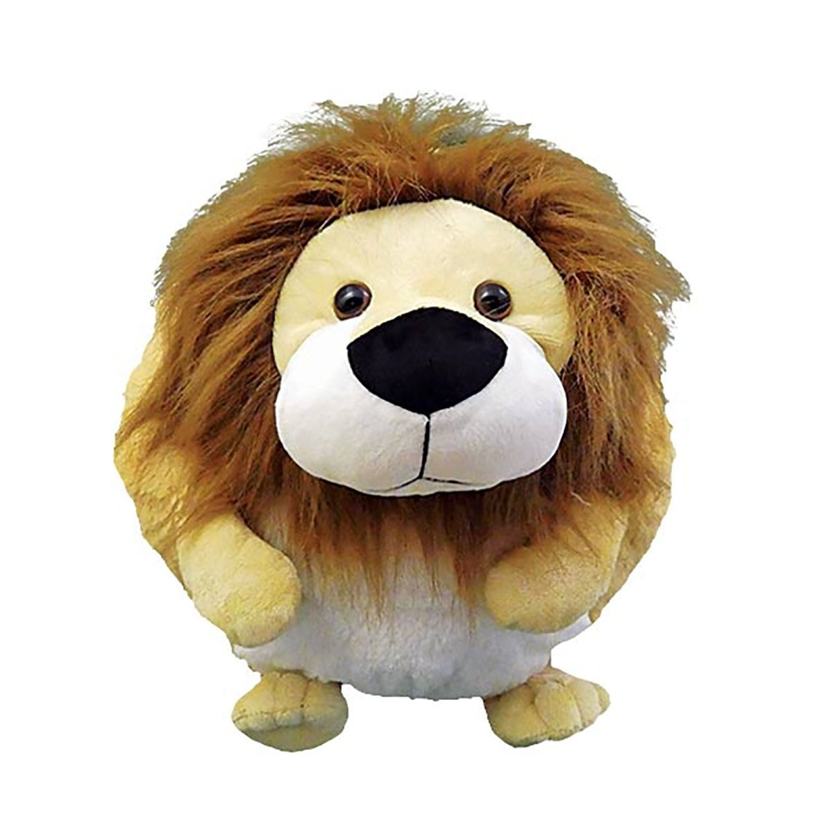Cozy Time Giant Hand Warmers - Lion - ebebek - Black Friday