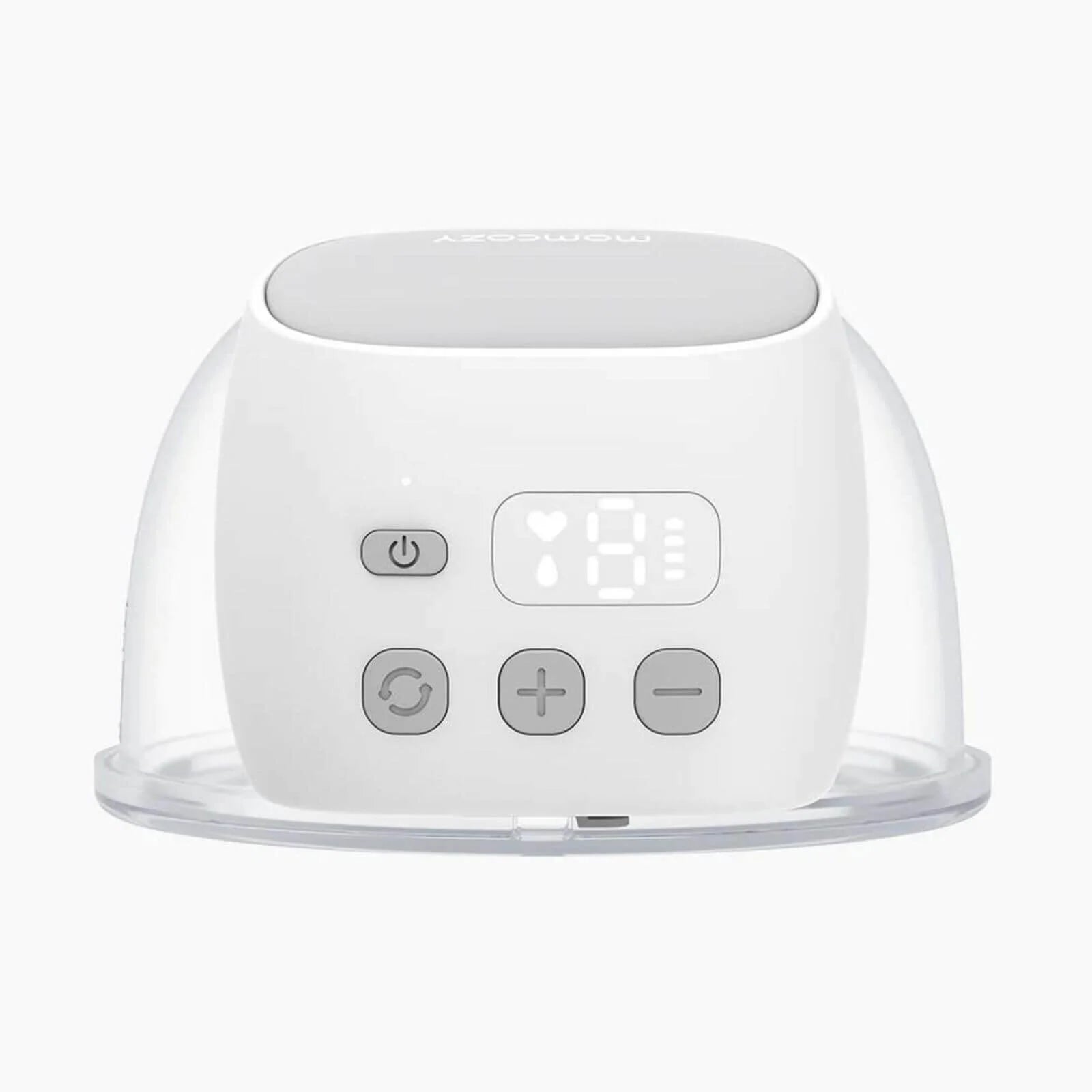 Momcozy Hands Free Wearable Breast Pump S9 Pro, Electric Breast