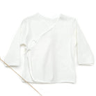 HelloBaby Organic 10 Pcs Newborn Starter Set - White - ebebek - Black Friday