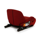 baby plus i - Size X8 (125 - 150 cm) 15 - 36 Kg Booster - Red - ebebek - Black Friday