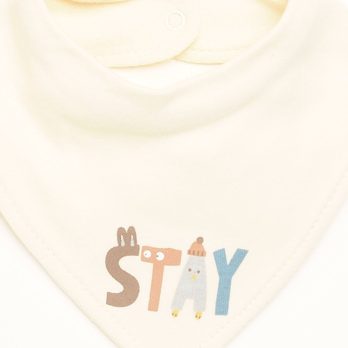 Bebbek Baby Boy 5 Pcs Newborn Starter Set - Beige - ebebek - Black Friday