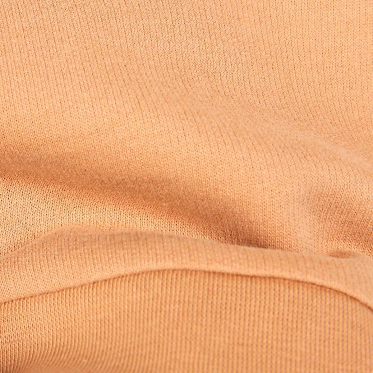 Cassiope Sweatshirt - Footless Bottom - Dark Orange - ebebek - Black Friday