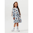 Noppies Dress Pittsfield - Skyway - ebebek - Black Friday