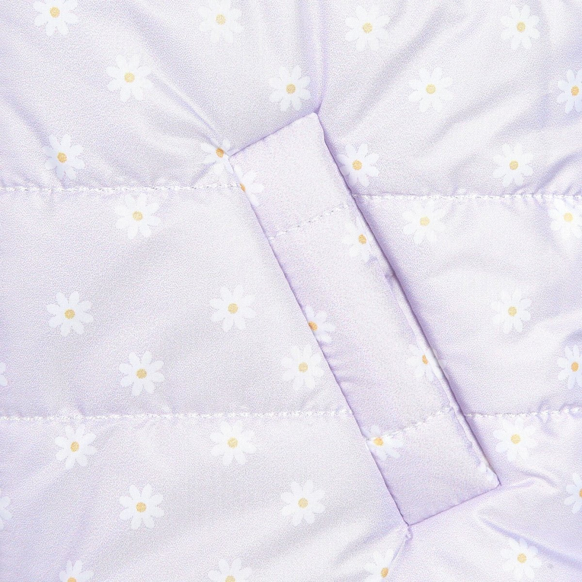 Bebecix Baby Vest - Lilac - ebebek - Black Friday