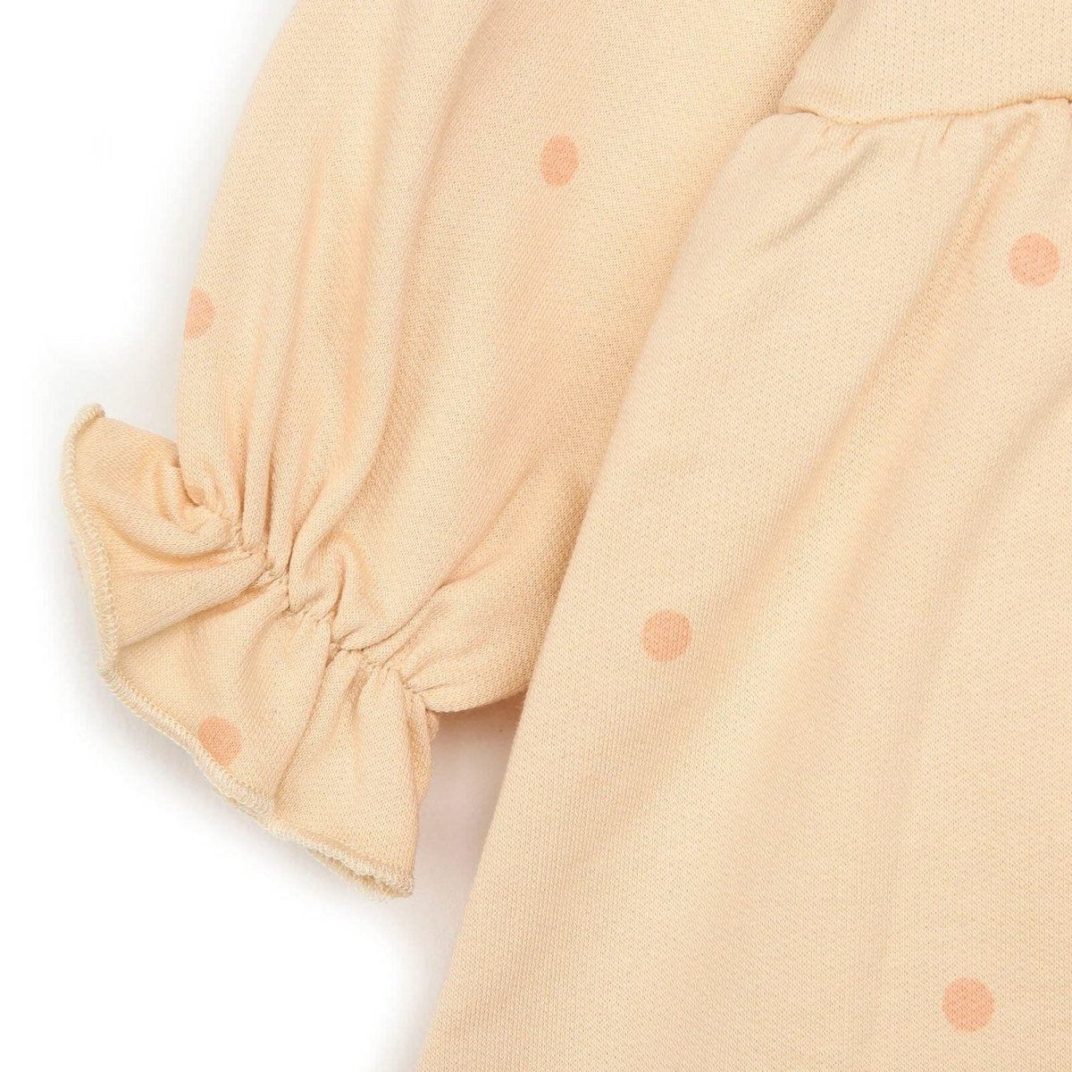 Cassiope Dress - Ecru - ebebek - Black Friday