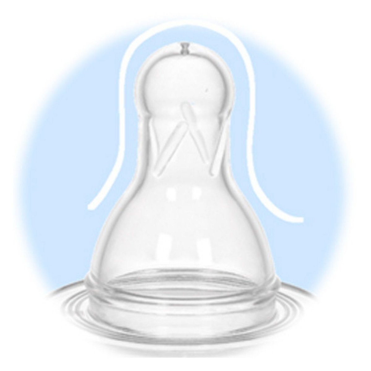 Wee Baby Mini Glass Training Cup Set 0 - 6 months 30ml Assorted - ebebek - Black Friday