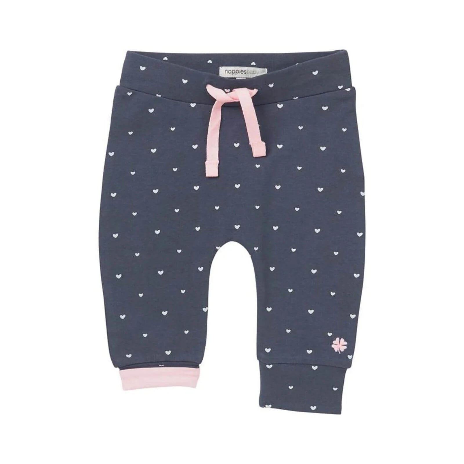 Noppies G Pant Jersey Comfort Neenah - Navy Blue - ebebek - Black Friday