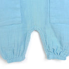 HelloBaby Newborn Jumpsuit - Blue - ebebek - Black Friday