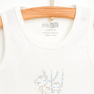 HelloBaby Athlete Bodysuit - Ecru - ebebek - Black Friday