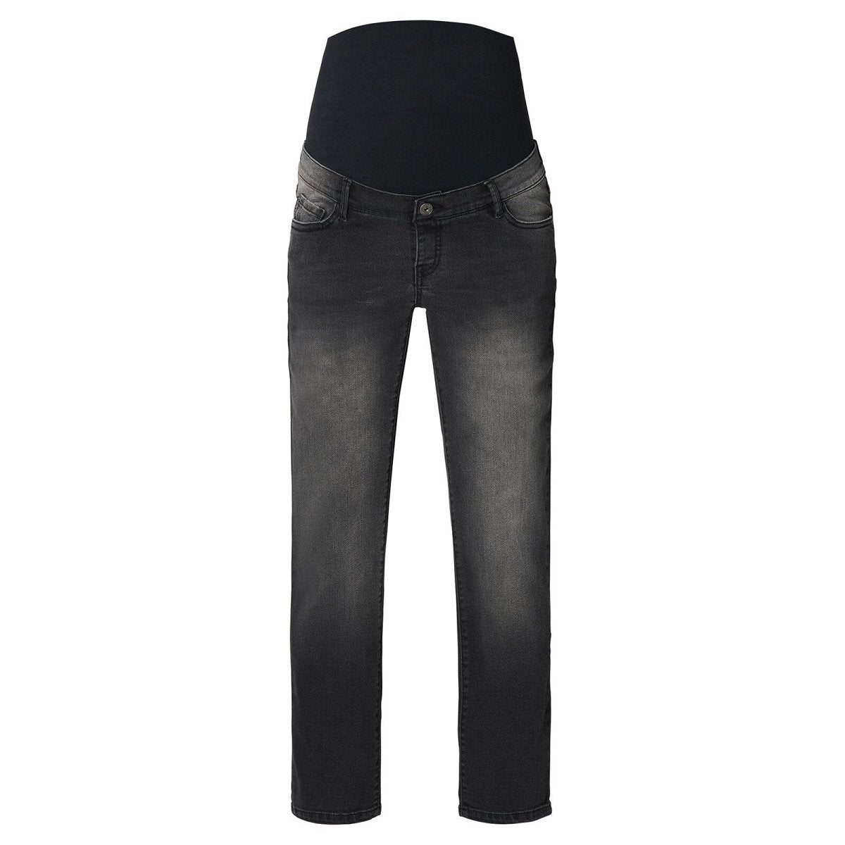 Supermom Jeans Brooke - Black Dark Wash - ebebek - Black Friday