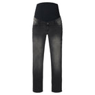 Supermom Jeans Brooke - Black Dark Wash - ebebek - Black Friday