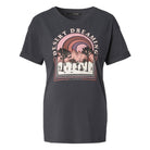 Supermom T-shirt Annan - Anthracite - ebebek - Black Friday