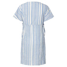 Noppies Dress Delhi - Jet Stream - ebebek - Black Friday