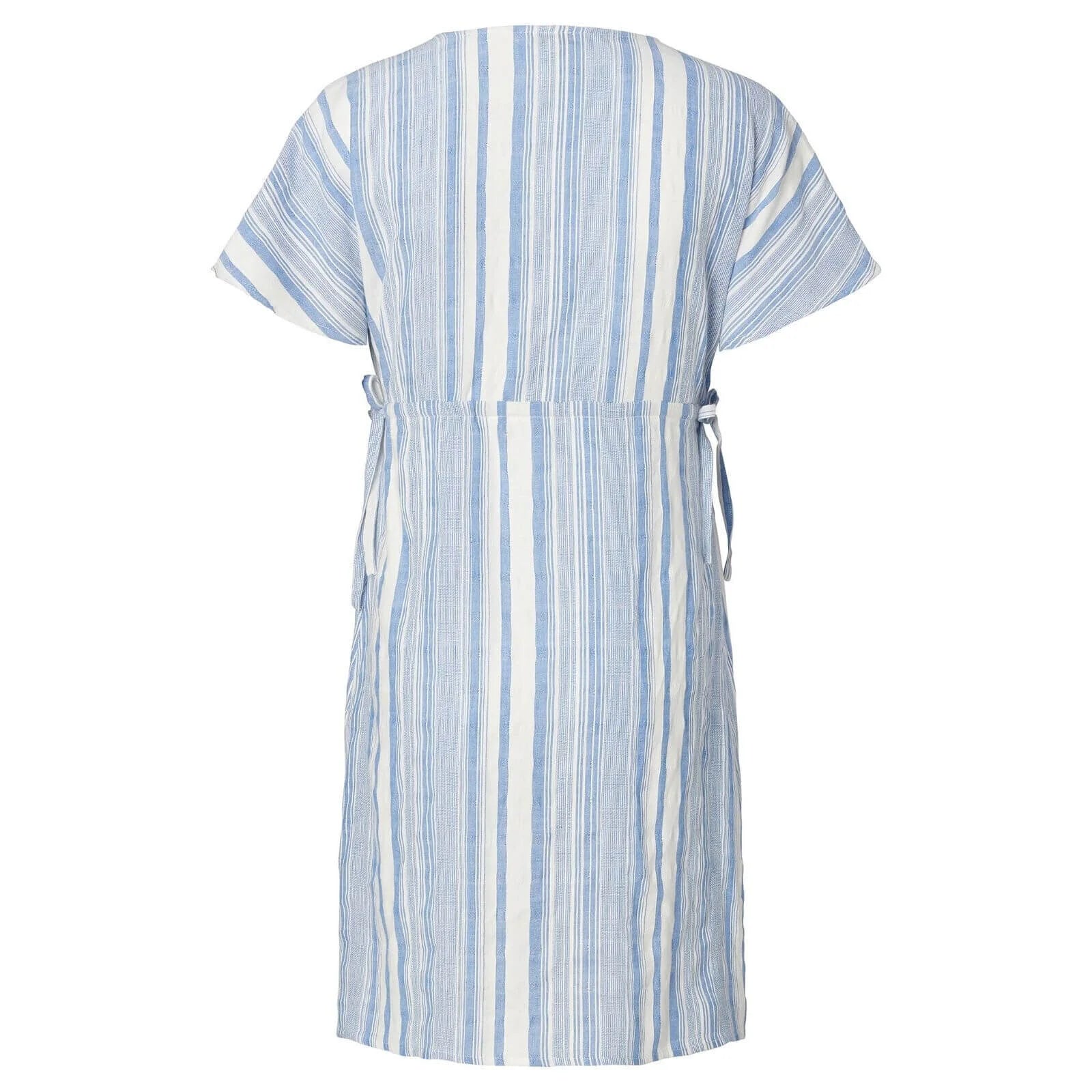 Noppies Dress Delhi - Jet Stream - ebebek - Black Friday