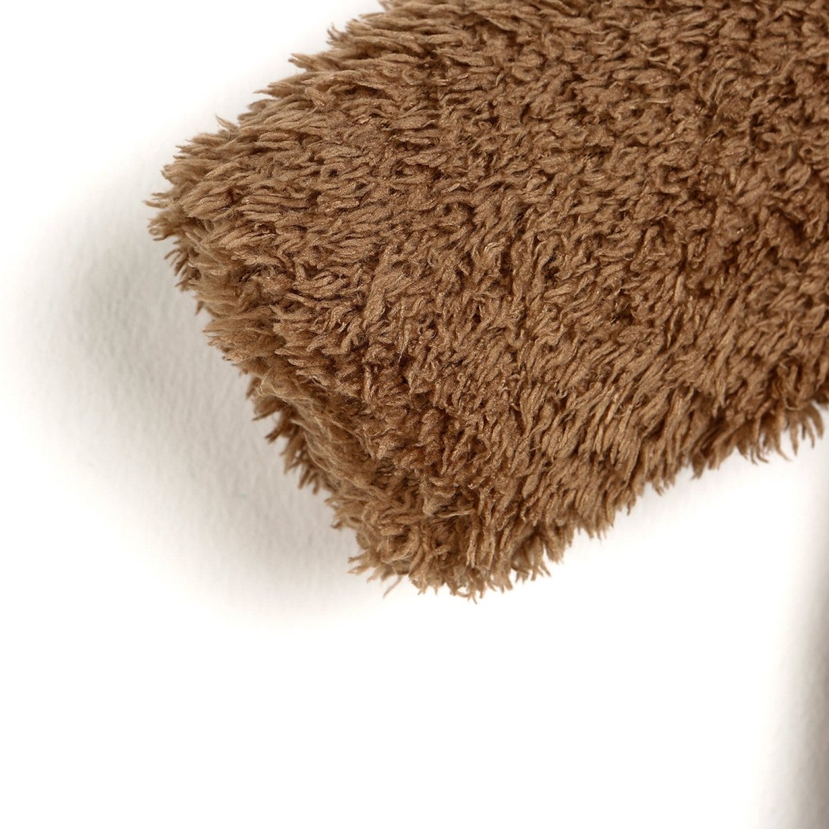 Verscon Welsoft Footed Jumpsuit - Brown - ebebek - Black Friday