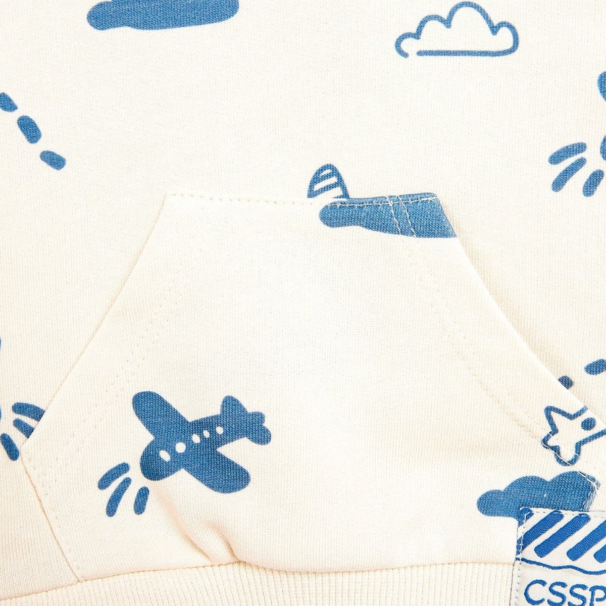 Cassiope Sweatshirt - Pants - Brown - ebebek - Black Friday