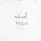 HelloBaby Organic 10 Pcs Newborn Starter Set - Ecru - ebebek - Black Friday