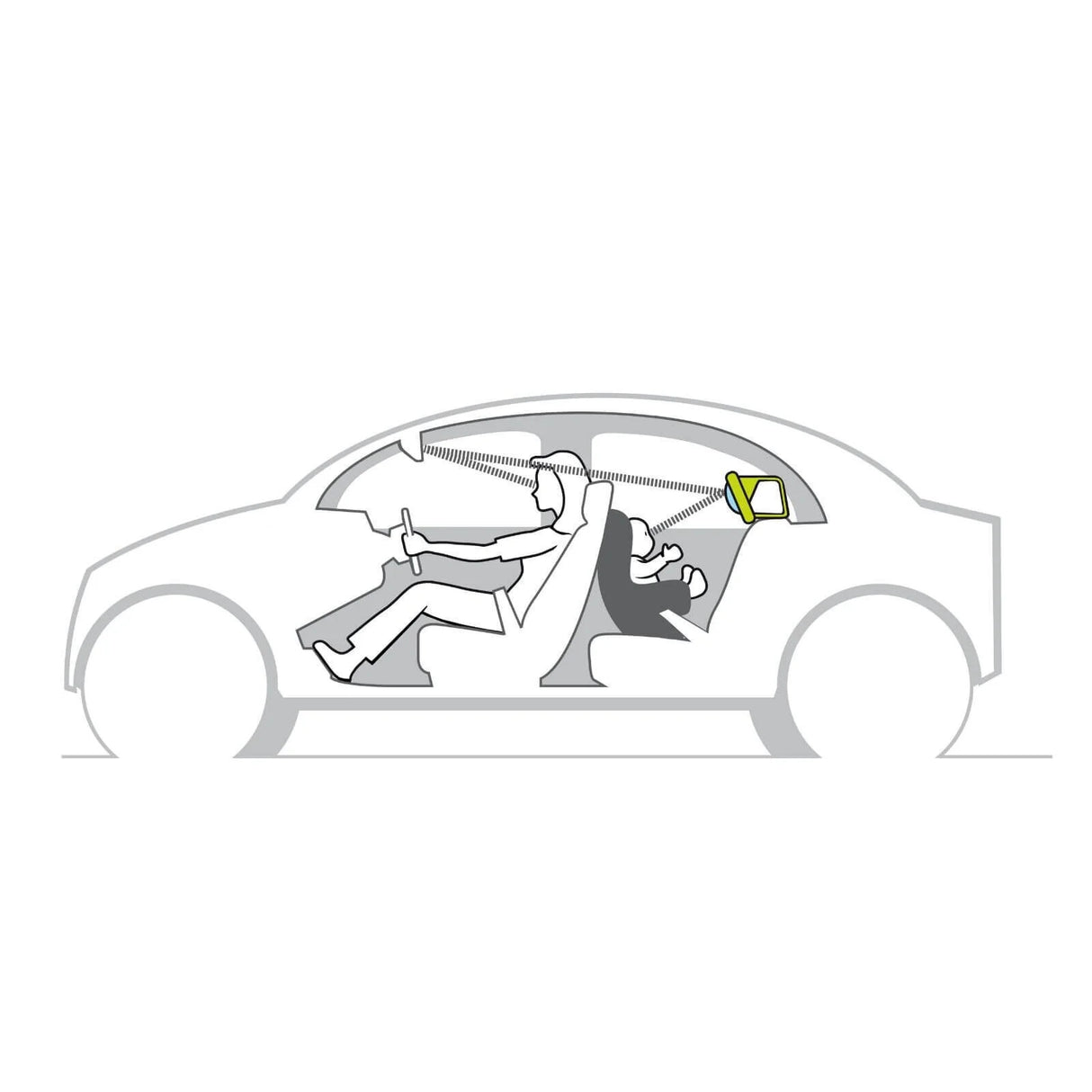 Taf Toys Koala In Car Play Center - ebebek - Black Friday