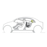 Taf Toys Koala In Car Play Center - ebebek - Black Friday