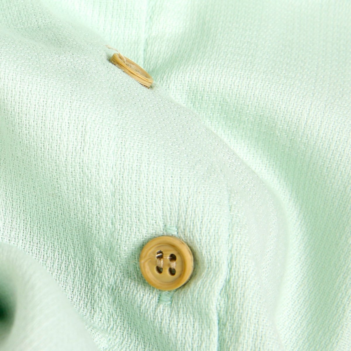 BabyZ Blouse - Tights - Light Green - ebebek - Black Friday