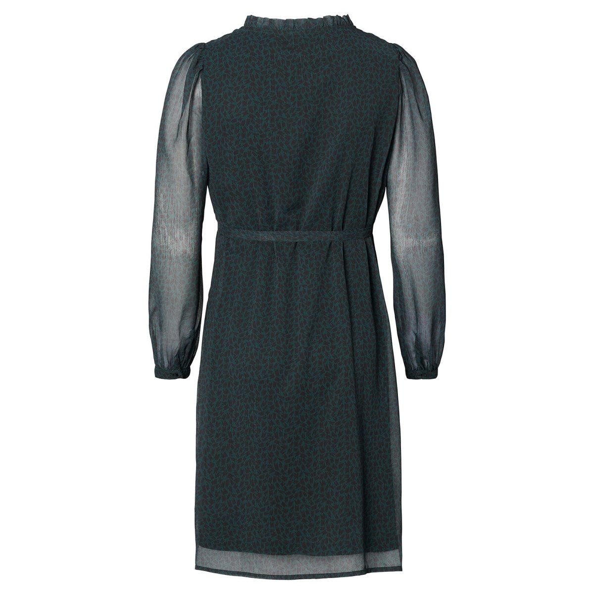 Noppies DreShort Sleeve Roser Long Sleeve - Green Gables - ebebek - Black Friday