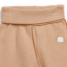 Bebetto Newborn Body - Footed Bottom - Hat - Ecru - ebebek - Black Friday