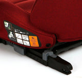 baby plus i - Size X8 (125 - 150 cm) 15 - 36 Kg Booster - Red - baby plus - ebebek