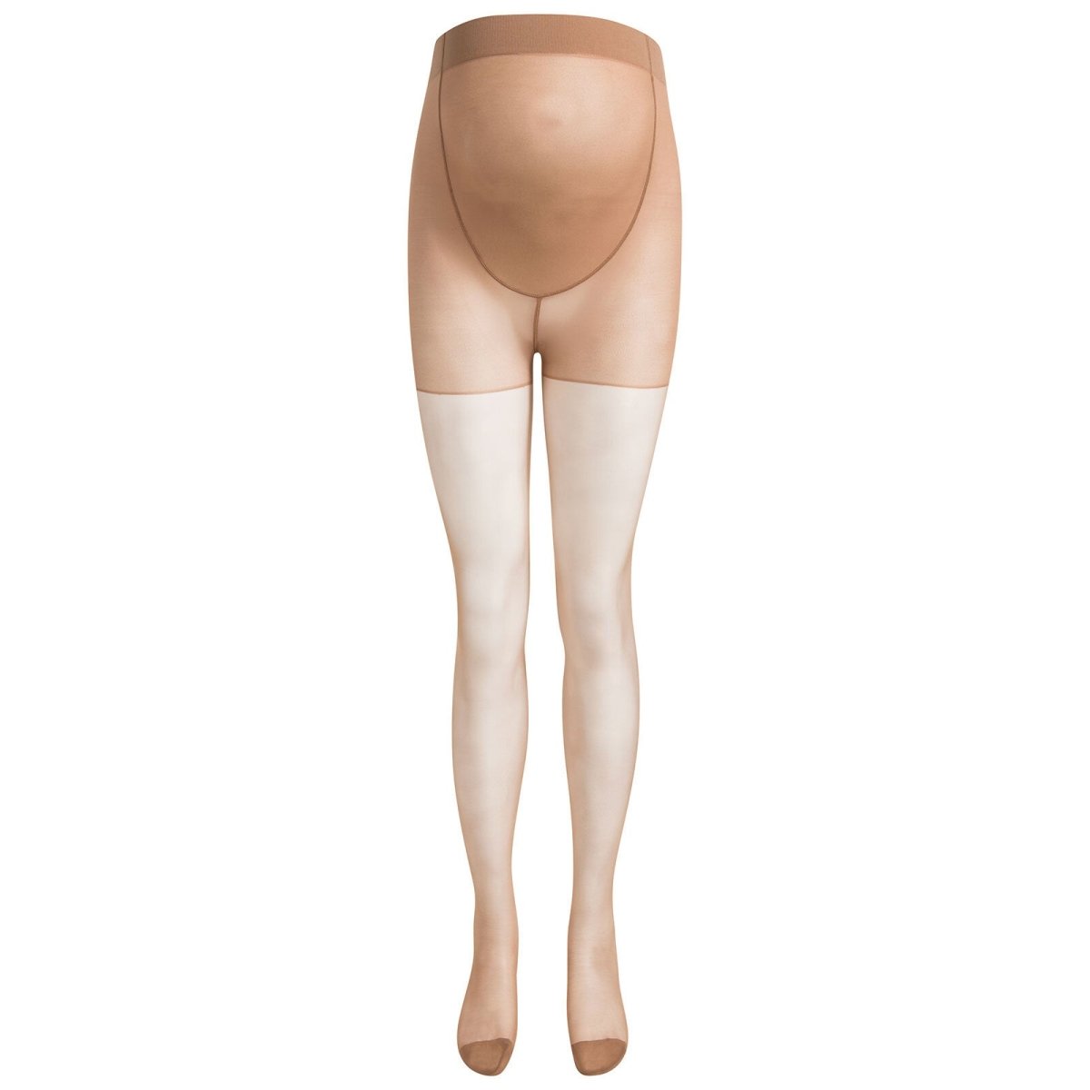 Noppies Maternity Tights 15 Den - Natural - ebebek - Black Friday