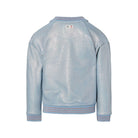 Noppies Girls Indoor Jacket Kilgore - Silver - ebebek - Black Friday