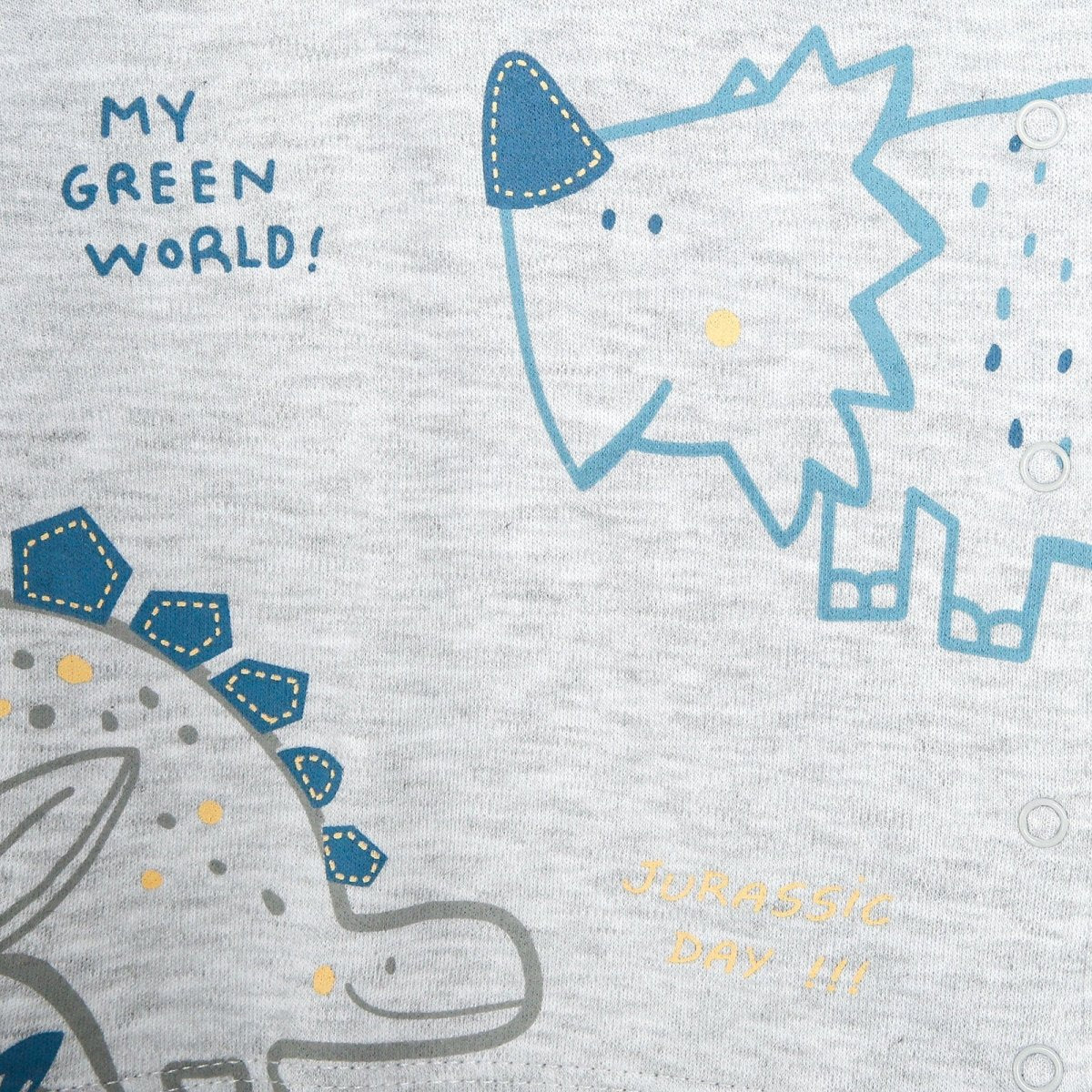 Bebbek Baby Boy 5 Pcs Newborn Starter Set - Dark Blue - ebebek - Black Friday