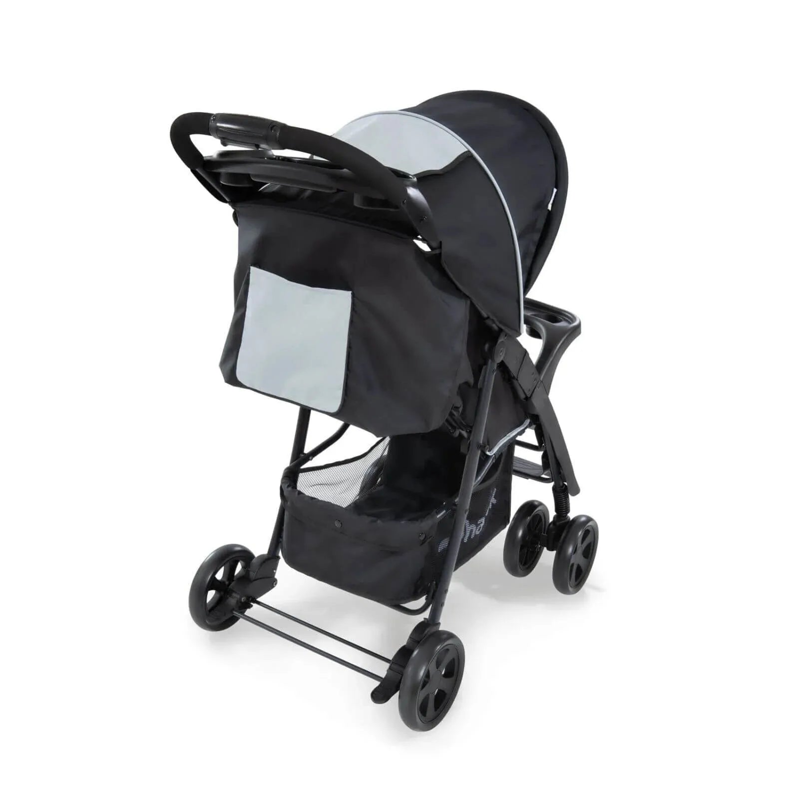 Hauck shopper neo ii pushchair review on sale
