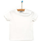 HelloBaby Basic Baby Boy Vehicle Pattern - White - ebebek - Black Friday