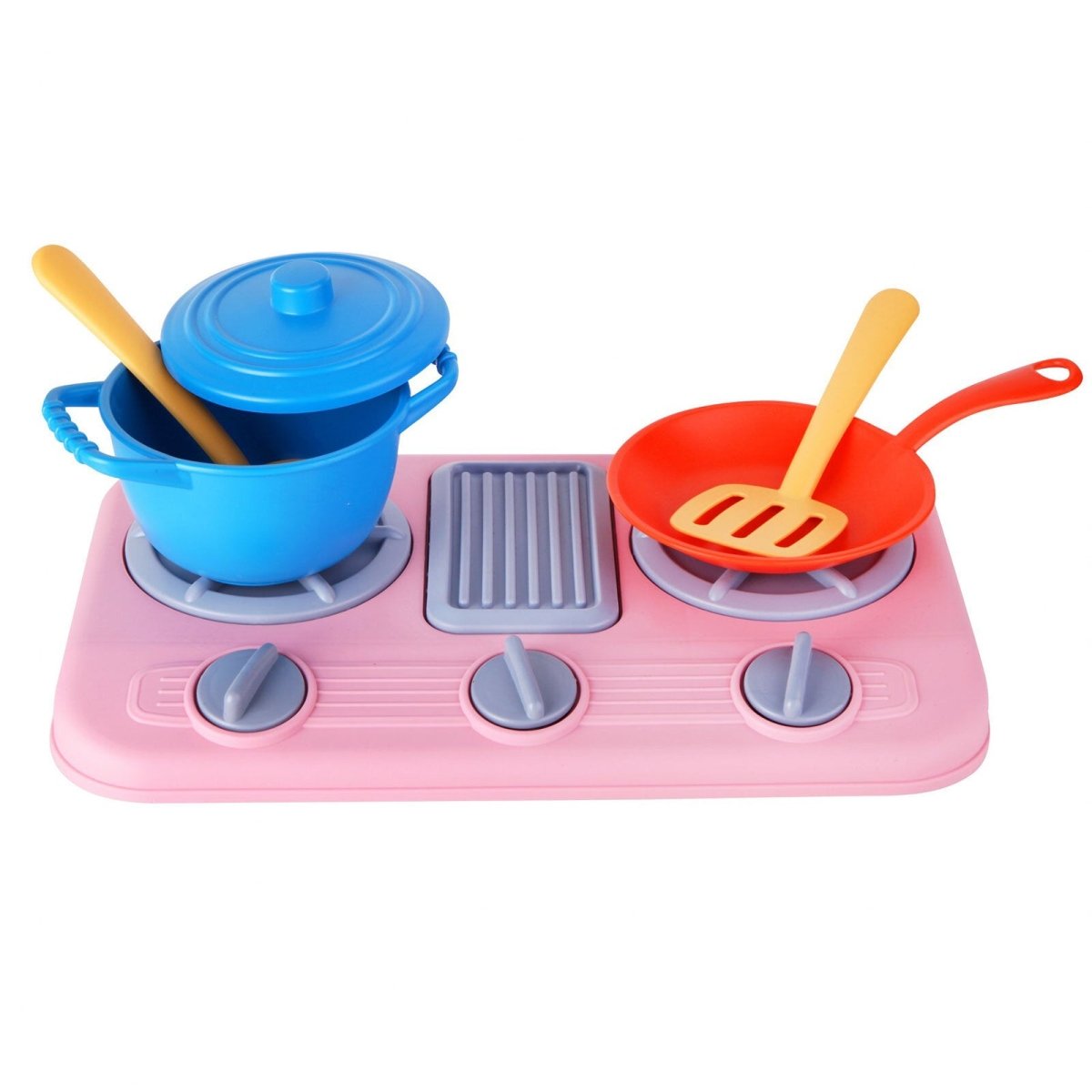 Let's Be Child Cooker Set Assorted - ebebek - Black Friday