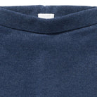 Noppies U Pants comfort Rib Naura - Navy Melange - ebebek - Black Friday