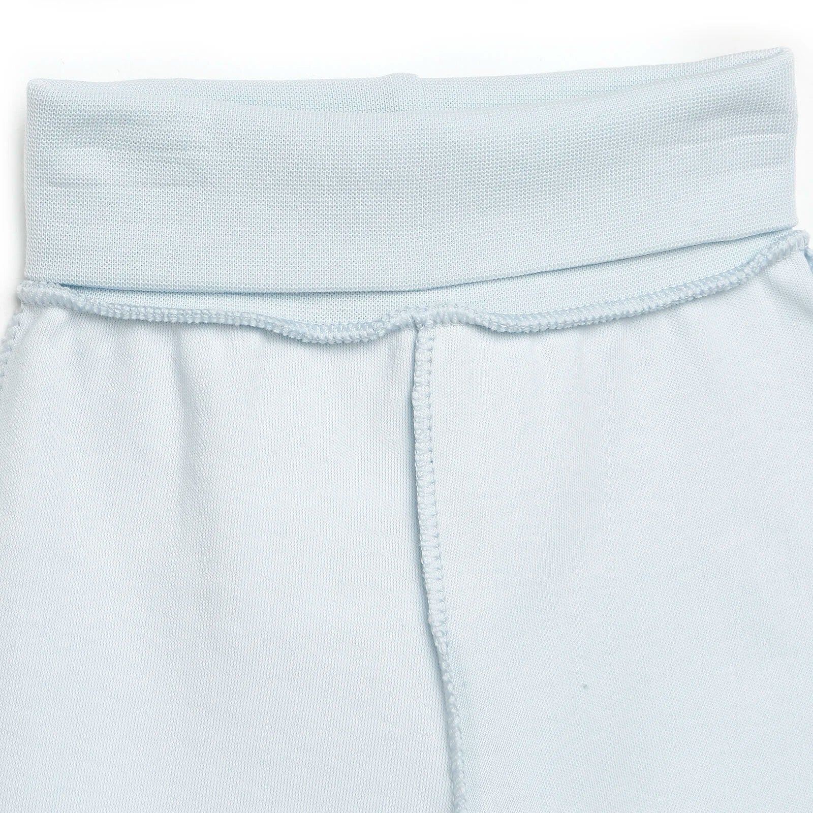 Bebetto 5 Piece Newborn Set - Strappy - Blue - ebebek - Black Friday